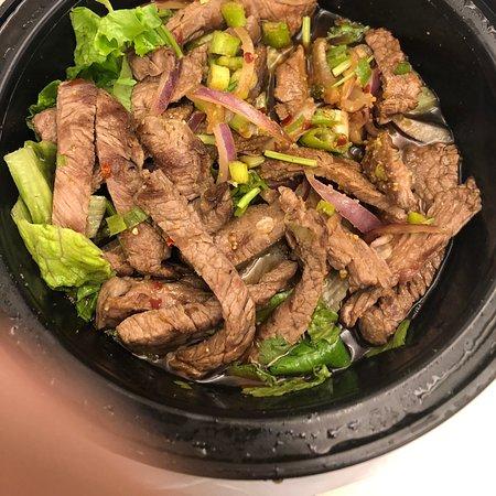 OCha Thai Kitchen & Cafe