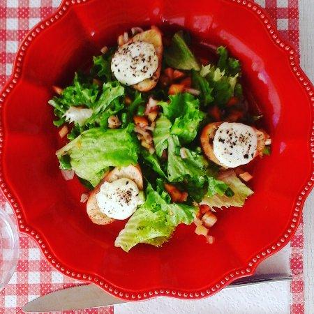 La Brasserie D'Antigua