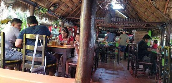 Mariscos Fredi