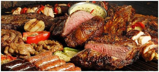 La Posta del Jamon Chacras