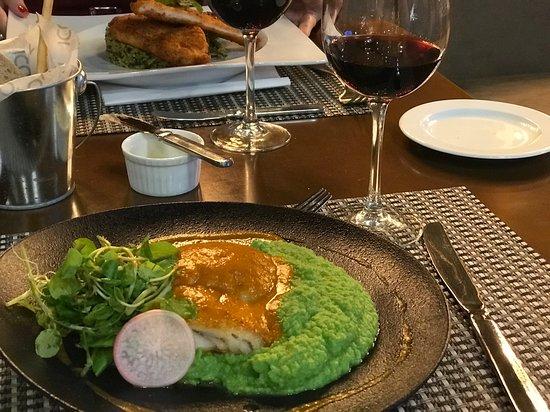 Bazzar Restaurant & Bar