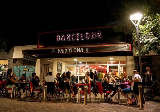 Barcelona