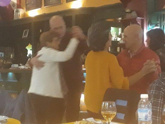 Cantina Micho