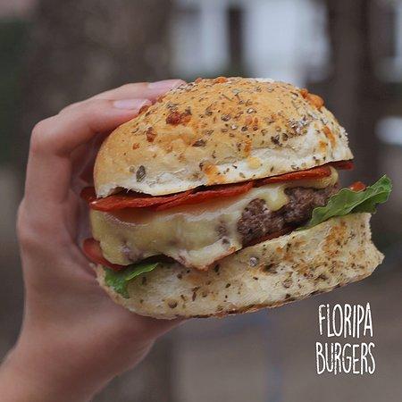 Floripa Burgers