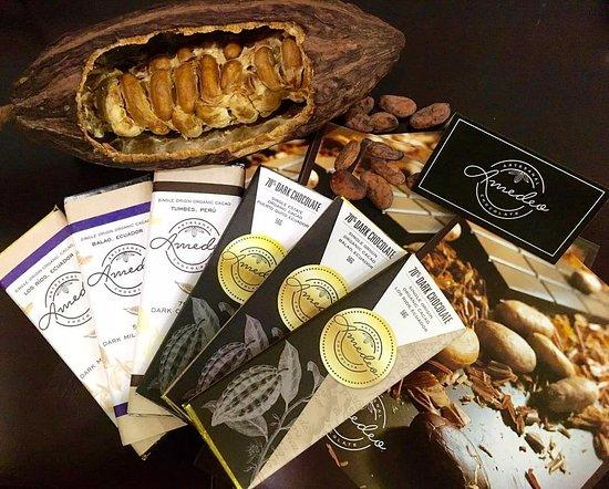 Altisimo Chocolate