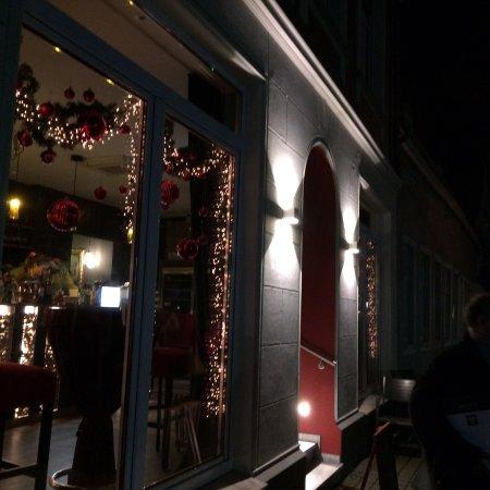 Vinoteca Romantica