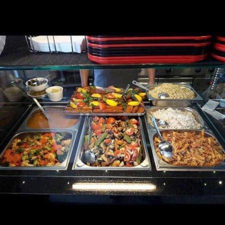 Anik's Tasty Kitchen