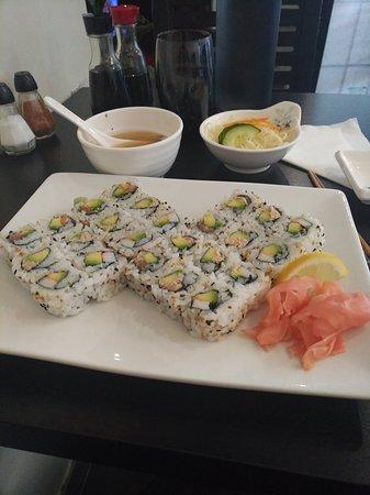 Yummy