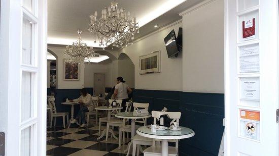 Pastelaria D' Avo Adelia