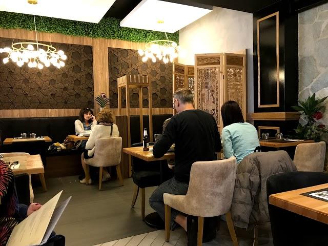 Bistro Thai