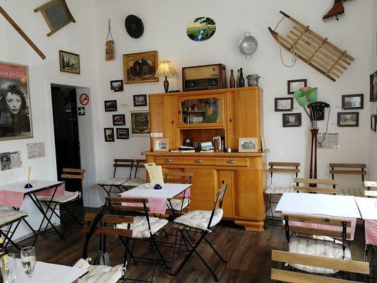 Flamm's Am Bunker