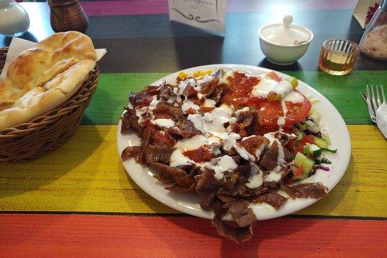 Ulm Kebap By Uygar