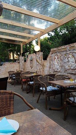 Restaurant Olympos