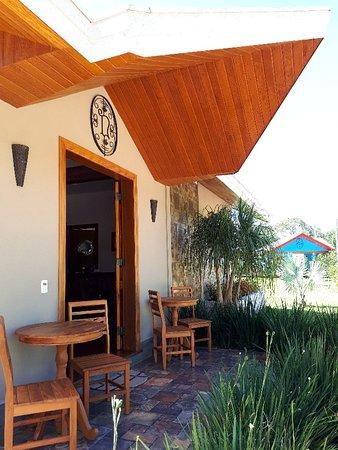 Restaurante Dellis