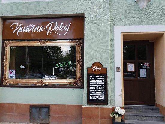 Pokoj Tabor