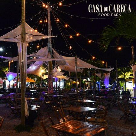 Casa do Careca