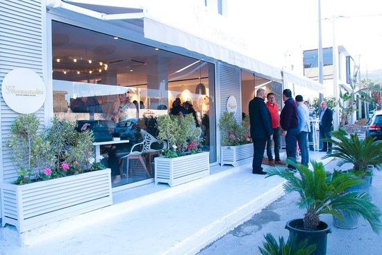 Gourmandise Bizerte