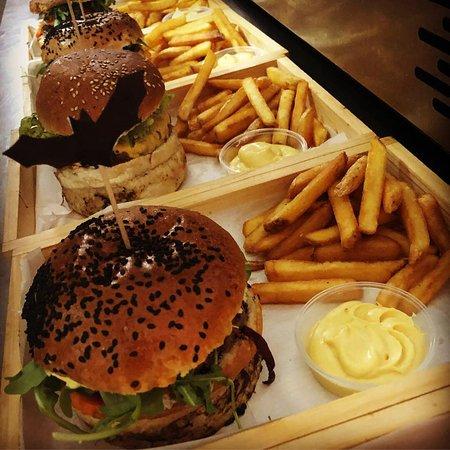 Paradajz Bistro