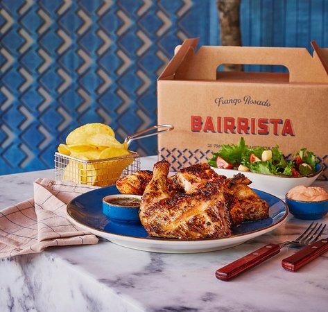 Bairrista