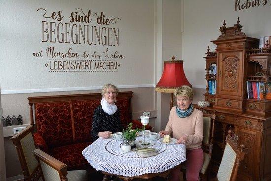 Ebsen's Kaffeehaus