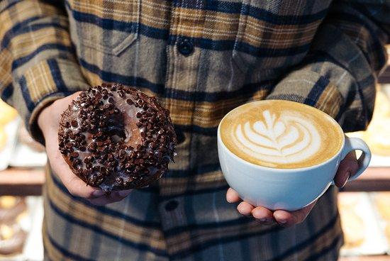 Brammibal's Donuts