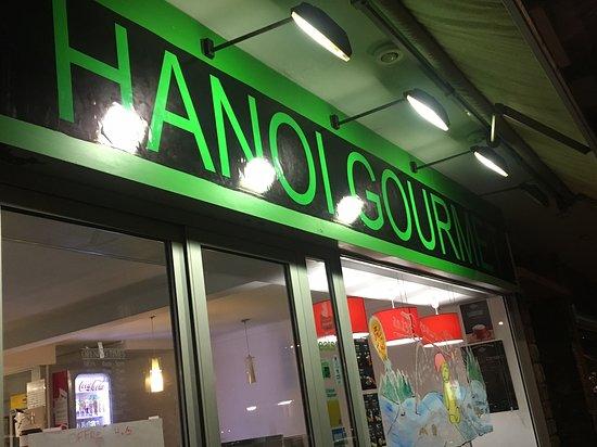 Hanoi Gourmet