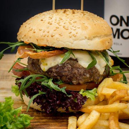 Central Burger