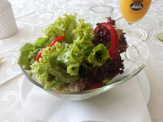 Restaurant La Lore
