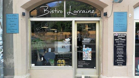 Bistro Lorraine