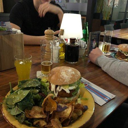De Janze Hahn Bistro