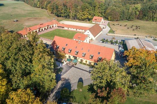 Restaurant Hotel Rittergut Osthoff