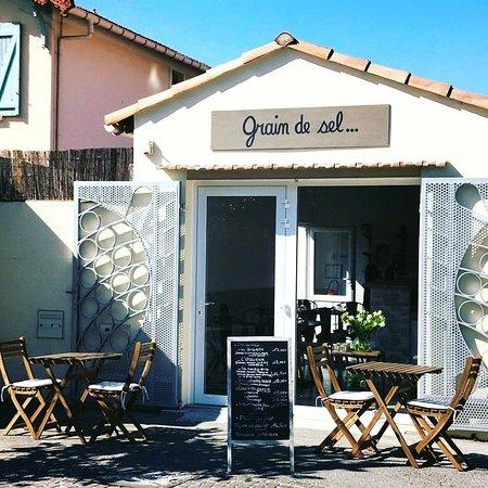 Grain de Sel