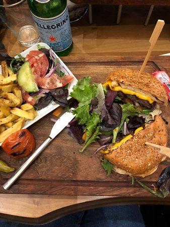 Lokkum Steakhouse