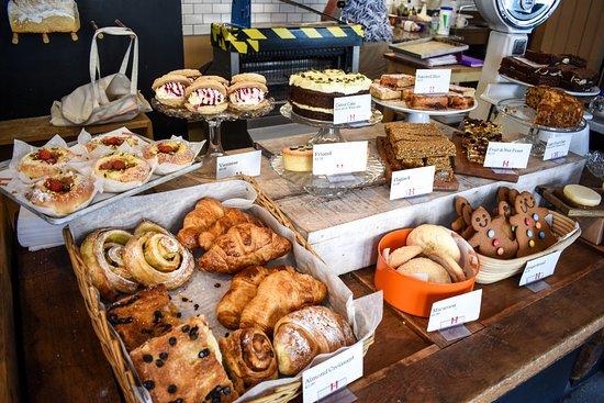 Hobbs House Bakery