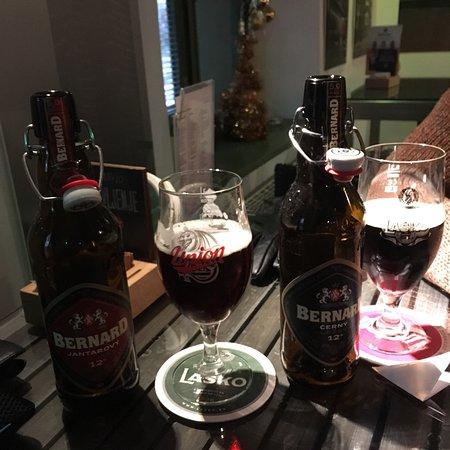 Galerija Bar Trenutek
