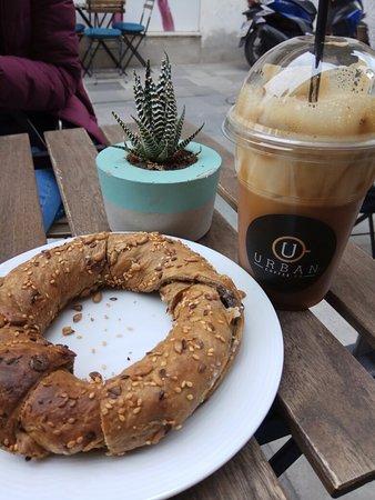 Urban Coffee