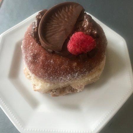 Smiths Coffee Bar