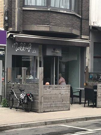 Mokkafe