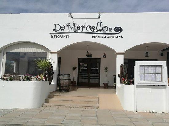 Da Marcello 2