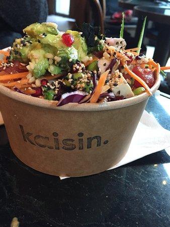 Kaisin