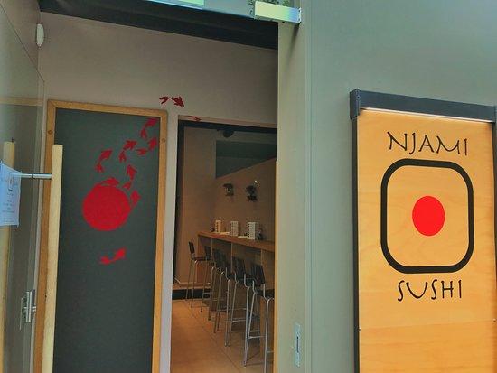 Njami Sushi