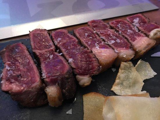 Restaurante Garden Manises