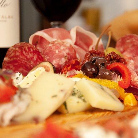 Paninoteca Piccolo Mondo