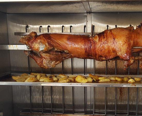 Roast T's