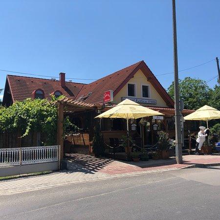 Katica Restaurant