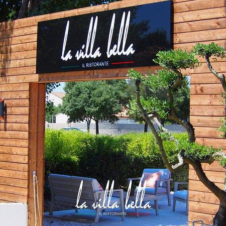 La Villa Bella