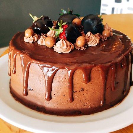 Homemade Cakery