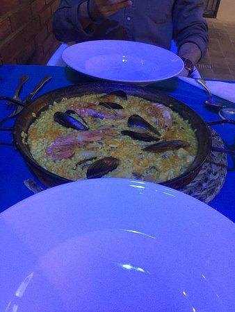 Restaurante La Cuina del Chef