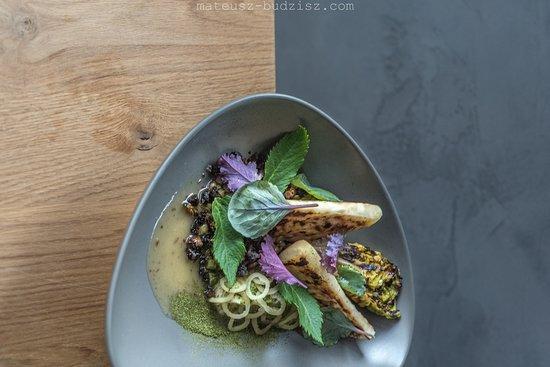Drangar Restaurant