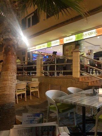 New Yorks Little Italy